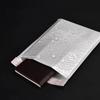 50/100PCS White Foam Envelope Bags Mailing Gift Self Seal Mailers Padded Shipping Envelopes with Bubble Mailing Bag Packages Bag