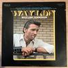 Disco de Vinil WAYLON JENNINGS Waylon LSP4260 RCA Victor 1970 EUA CountryFolk Usado