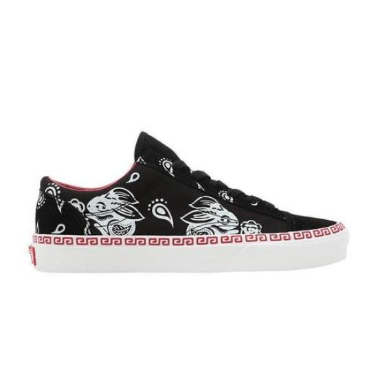 Vans Style 36 'Year of the Rabbit' VN0A54F6BM8 Men's Shoes