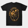 Lee Morgan Hard Bop Jazz Trumpet T-Shirt