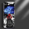 Berserk Comics Anime Cool Back Phone Cover Funda Case for Samsung Galaxy Flip3 Z Flip 7 6 5 4 3 Flip5 Flip7 FE Flip6 Flip4
