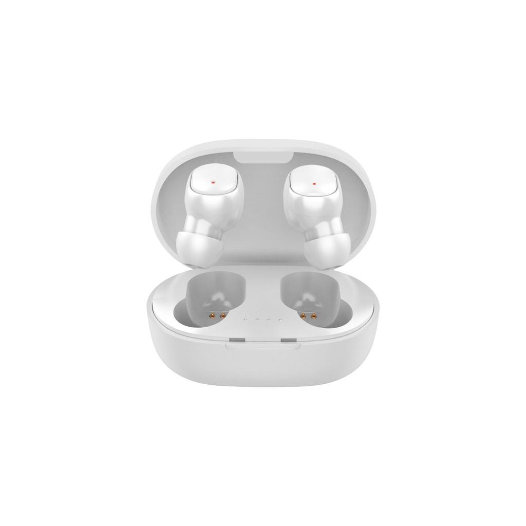 A6S Wireless Bluetooth Earphones HiFi TWS True Headset Noise Cancelling Earphones With Microphone Headphones For iPhone Xiaomi