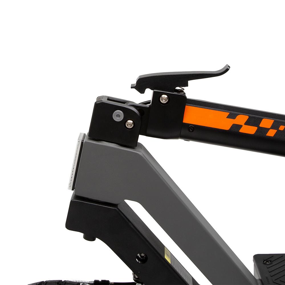 KuKirin G2 Foldable Electric Scooter 2025 Upgrade 800W Motor 48V 15.6Ah Battery 10-inch Tire 45km/h Max Speed 55km Range