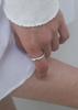 Clemence Jewelry Fleur Ring 01_Silver