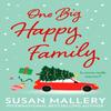 One Big Happy Family by Susan Mallery Paperback Book 9781848459359