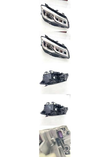 

Changan CS75 Front Headlight: Position, Low & High Beam Lamp - Models 2018-2022 Original Quality, Driver s Side