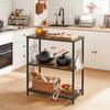 Kitchen Cabinet - KKI002B01