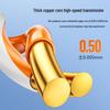 SAMZHE CAT5e Outdoor Gigabit Ethernet Cable