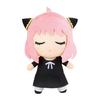 SPY×FAMILY Super Mofugu Plush Toy - Anya Forger - Good Night Time Vol.2