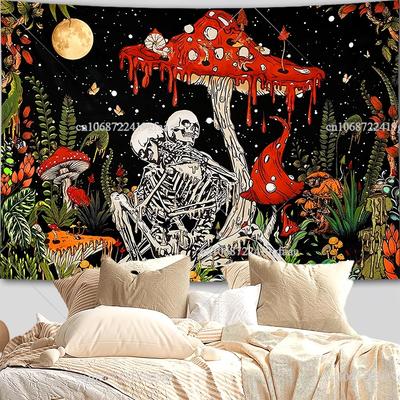 Halılar ve Kilimler – Duvara asılan işli örtü