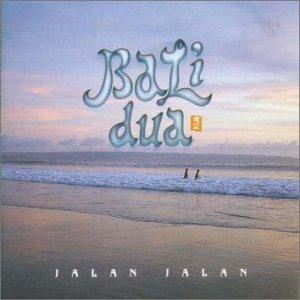 

BALI dua