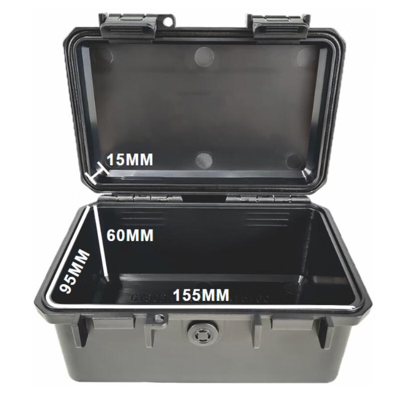 Xuanyong Outdoor Waterproof Protective Storage Case