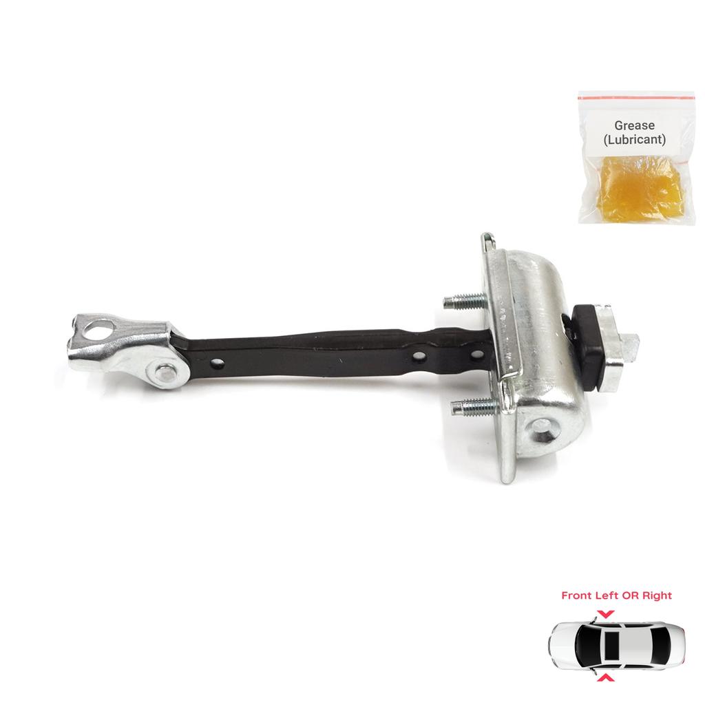 EDP1552 Front Door Stop Check Assy Limiter Strap for Vauxhall Opel Insignia B Z18 2017-On Buick Regal MK6 2018–2020 39089087