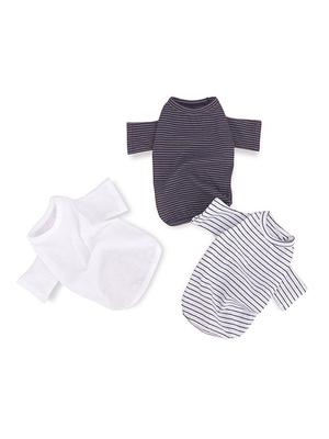 MONCHOUCHOU Must-Have T-Shirt-Set
