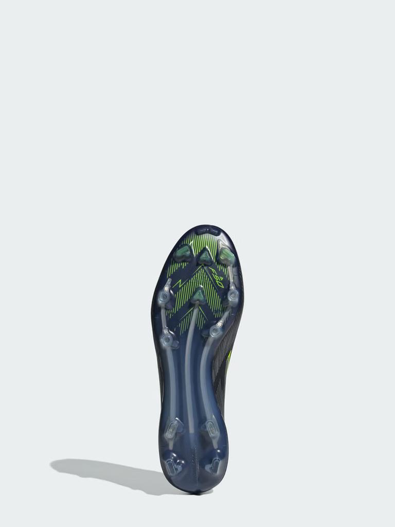 Adidas F50 ELITE FG Spiked Lace-up Football Shoes JH7616