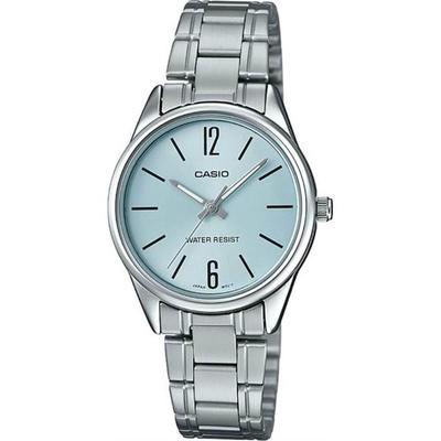 STANDARD Analog Women's Watch LTP-V005D-2B (Parallel Import)