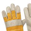 Cowhide Welding Resistant Protective Accessories for , Furnace,