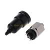 1/8'' Adjustable QPM11-NO Pressure Switch Wire External Thread Nozzle Top Sale