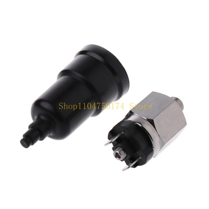 1/8'' Adjustable QPM11-NO Pressure Switch Wire External Thread Nozzle Top Sale