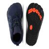 Neue grenzüberschreitende Fünf-Finger-Schnelltrocknende Flusswander-Schuhe für Herren, Atmungsaktive Outdoor-Wander- und Fahrradschuhe, Wander-Fitnessschuhe