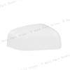 Side Mirror Cover Frame Lens For Land Rover Discovery 4 2010-2013 / Freelander 2 2011-2015 / Range Rover L322 Sport 2010-2013