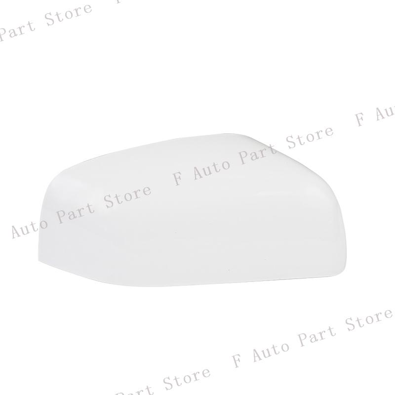 Side Mirror Cover Frame Lens For Land Rover Discovery 4 2010-2013 / Freelander 2 2011-2015 / Range Rover L322 Sport 2010-2013
