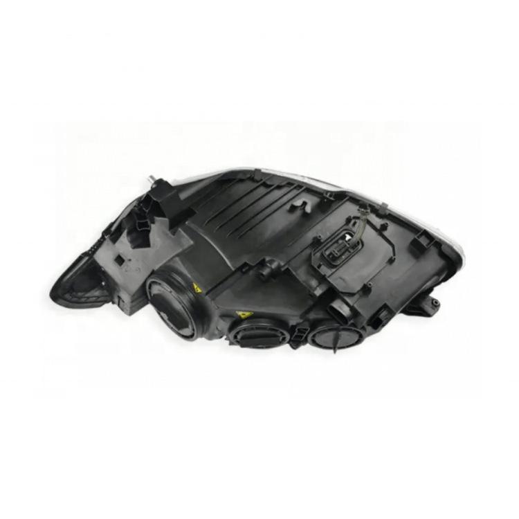 Front Headlight for S-Class W221 (2005-2013), Models 2218206761 & 2218206861