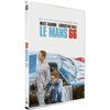 Le Mans 66 Dvd (2020)