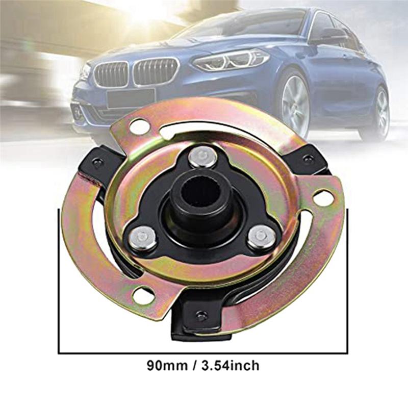 Precise 5N0820803 Auto Air Conditioning Plate Compressor Clutch Hub For  VW SEAT OPEL Parts Air Conditioner Suction Cup 5N08