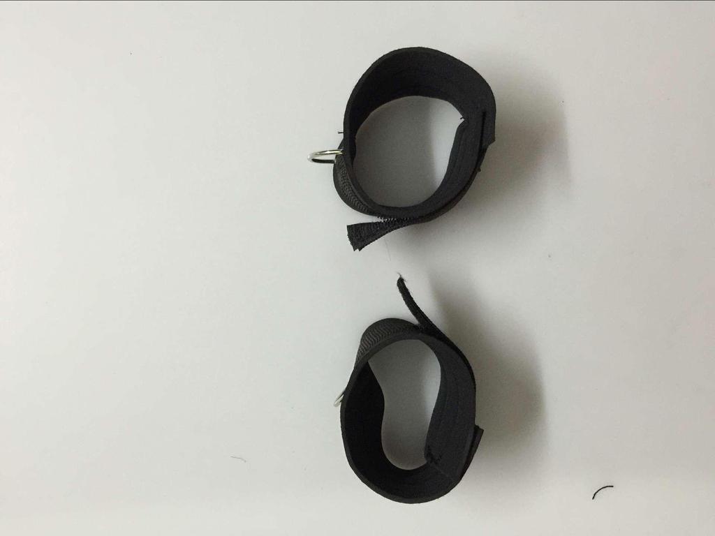 Adult Flirting Set: Erotic Products with Gag, Binding, Restraints, Handcuffs, and Sex Toys for Couples