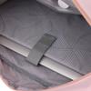 Versatile Sports Bag with Racket Compartment Spacious Dry-Wet Separation