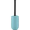 Kleine Wolke Daily Toilet Brush ABS Bamboo Matte Blue