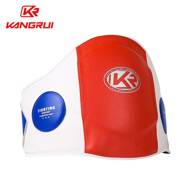 Kangrui Muay Thai Boxing Waist Target Pad