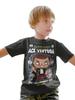 Ace Ventura Halloween 90s Film Movie Kids Girls Boys Funny Birthday Kids Boys T-Shirt