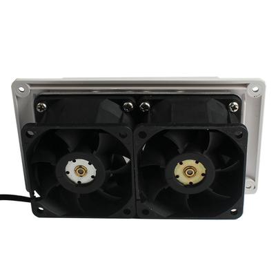 12 V Wohnwagen, Wohnmobil, Anhänger, seitliche Entlüftung, Belüftung, Abluftventilator, Wohnmobil-Ventilator, Wohnmobil-Modifikation