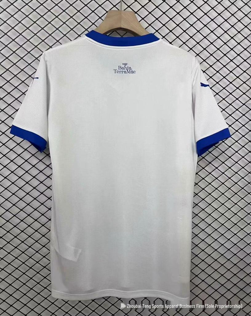 2526 Fußballtrikot-Kollektion: Panama, Botafogo, Kaiserslautern, Celta, Corinthians, Hamburg Heim- und Auswärtskits
