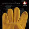 Xiaoyan Cowhide Leather Welding Gloves