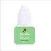 Eyelash Extension Clear Quick-Dry Glue: 60-Day, Non-Irritating, Special Ice Jelly Formula