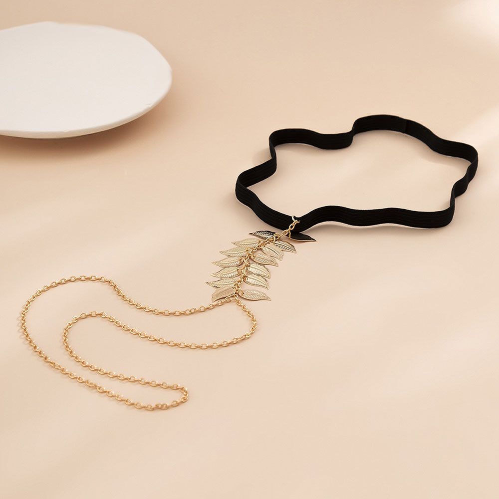 Pendant Fashion Beach Bikini for Women Girls Body Jewelry Accessory Leg Body Chains Thigh Chain