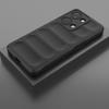 For OnePlus Nord 3 5G/Ace 2V Soft TPU Drop-proof Phone Case Rugged Back Protective Cover