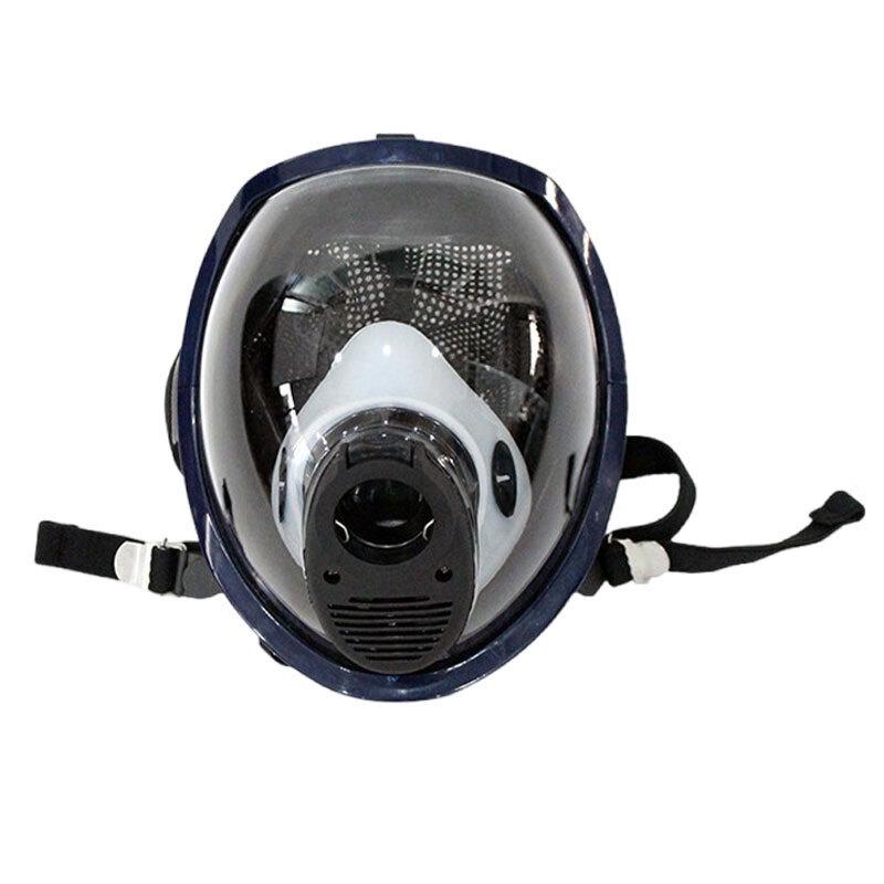 Wucai Fanlan Positive Pressure Air Respirator