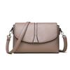 Women's bag new fashion mother messenger bag simple trend versatile portable shoulder bag