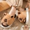 Sapatos de mulher – Pantufas para mulheres