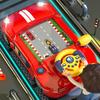 Children's racing adventure game console toy car 3-year-old boy simulates driving a small car puzzle boy