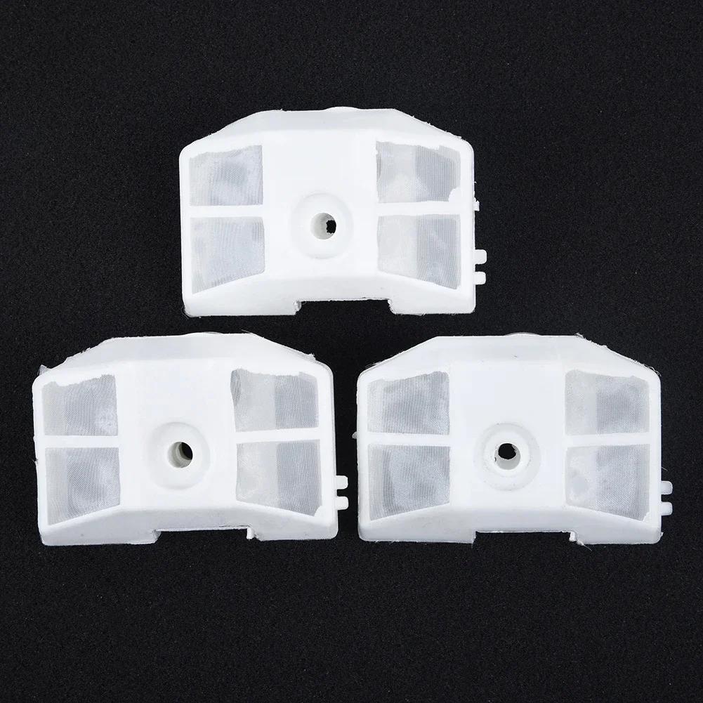 Replacement Air Filter Set Yard 45CC 52CC 5200 5800 58CC 4500 Assembly Chainsaw Cleaner Engine Parts Power Tool