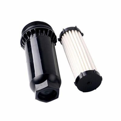 Automatic Transmission Filters 1 564 965 Plastic 100% Brand New Rear Portion 100% New Vehicle Functions 152004740R