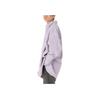 Levis Solid Color Corduroy Loose Long Sleeve Shirt Men Shirts Light-Purple A1915-0007