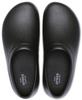 Sneakers On the Clock Work Black 27 Cm [CROCS] Slip-On
