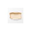 MUJI Cotton Canvas Soft Box with Handle, Slim Large, Approx. W37 x D185 x H26cm, 23090001, Clothing