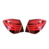 Car Parts Outside Left Rear Bumper Tail Light For BMW 7 Series 730 740 750 760 F01 F02 2009-2015